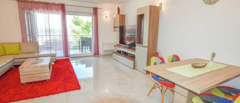 Appartement (A1) | Intérieur