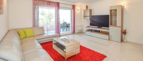 Appartement (A1) | Salle de séjour