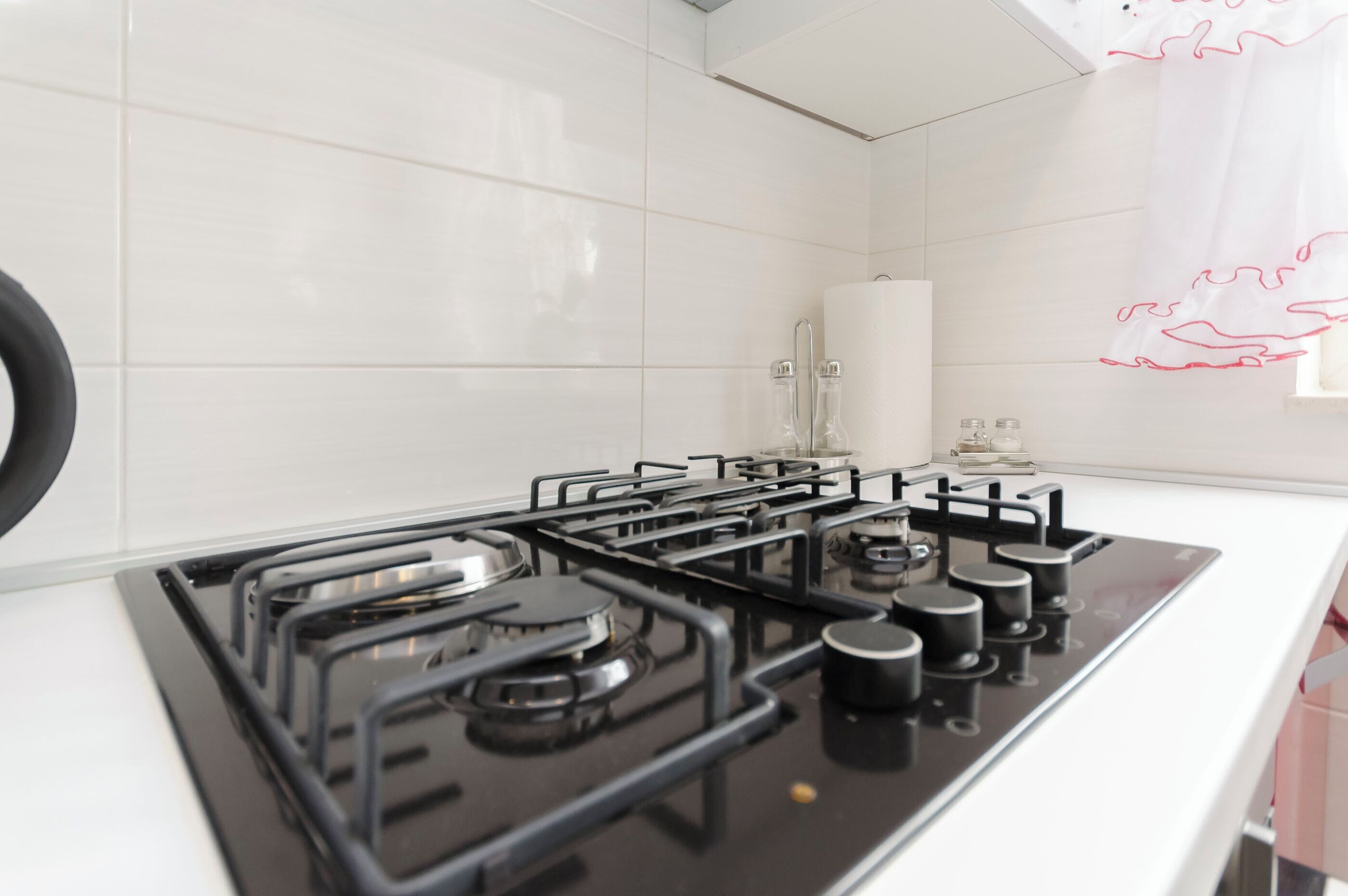 Apartment (A1) | Tech