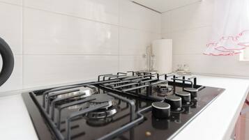 Apartment (A1) | Tech