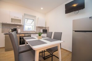 Studio (A2) | Spiseområde