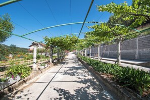 Exterior - Apartment Luka (Skradin)