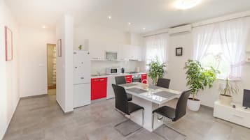 Apartment (A1) | Private kitchen