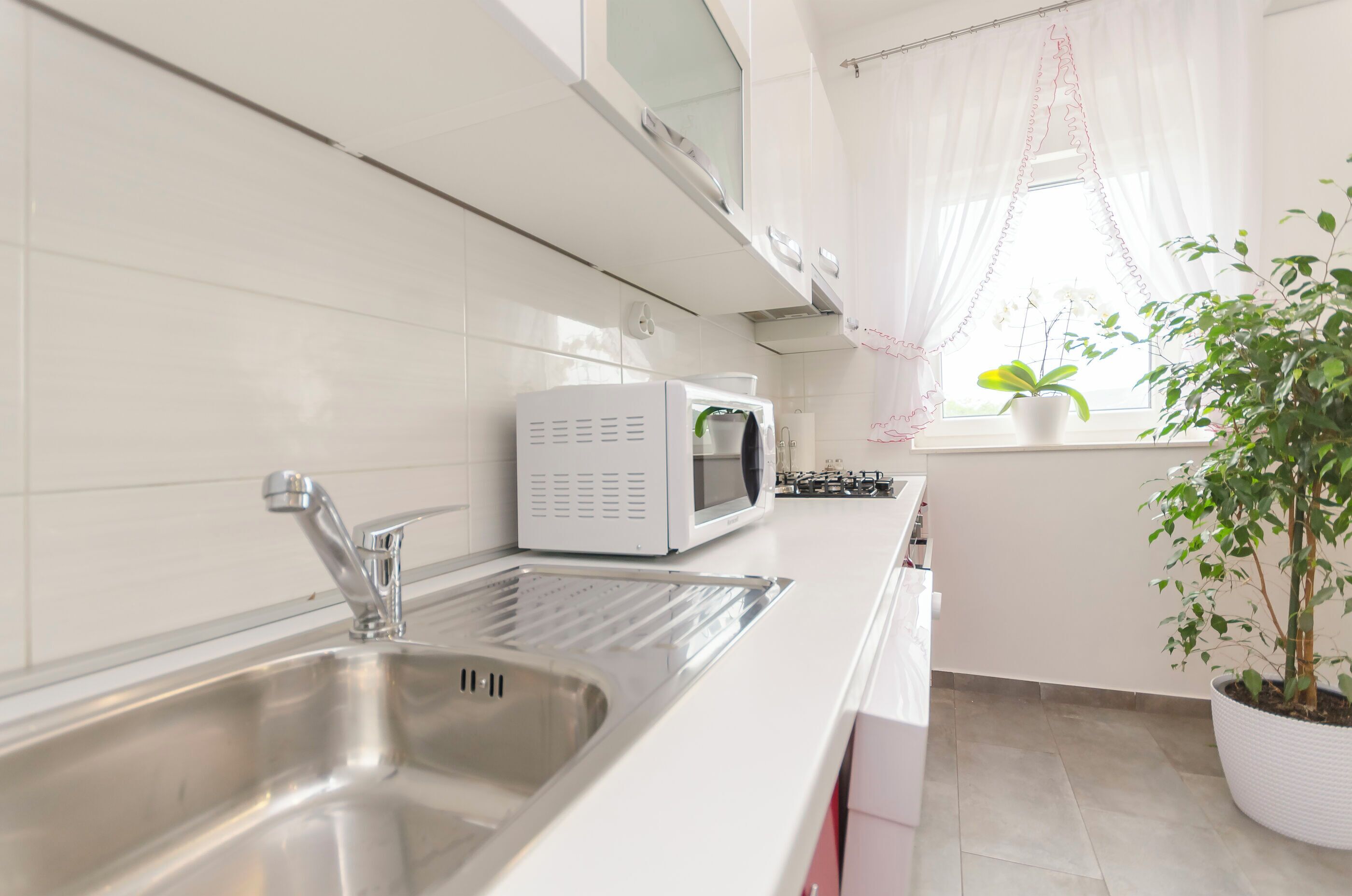 Apartment (A1) | Private kitchen