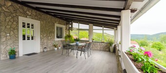 아파트먼트 루카  