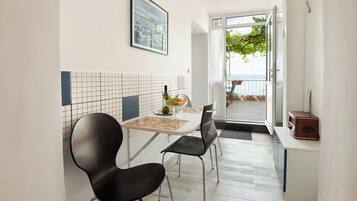 Apartment (A1) | Eingangsbereich
