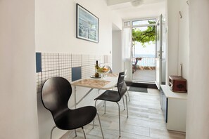 Apartment (A1) | Interior entrance - Apartments Antonija (Omis)