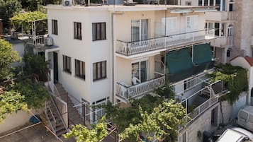 Diseño del edificio