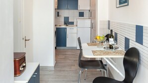 Private kitchen - Apartments Antonija (Omis)