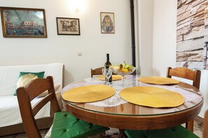 Apartment (A2) | Dining - Apartments Antonija (Omis)