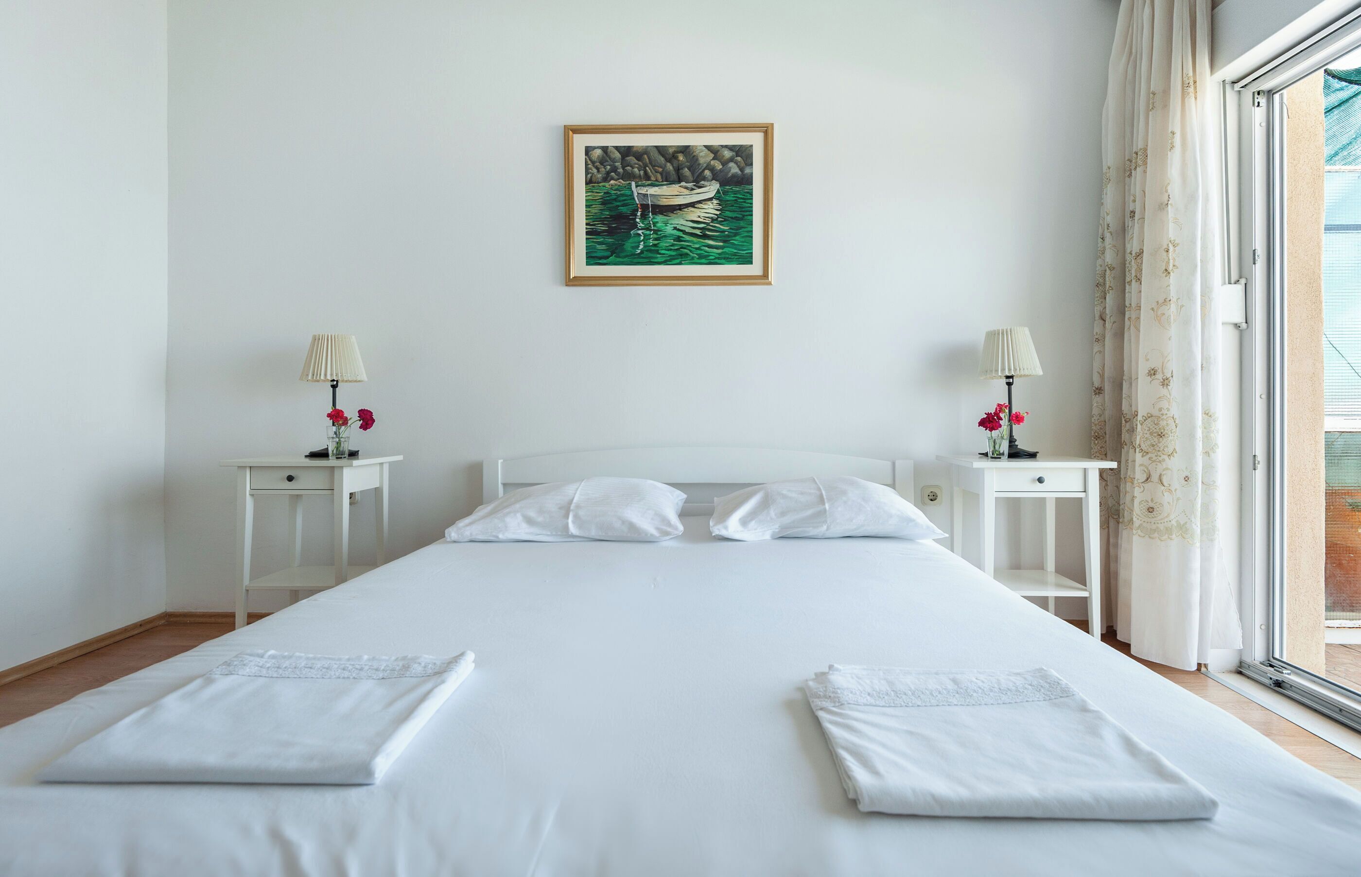 Departamento (A2) | Wifi gratis 