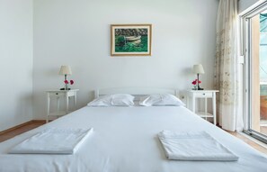 Apartment (A2) | Free WiFi - Apartments Antonija (Omis)