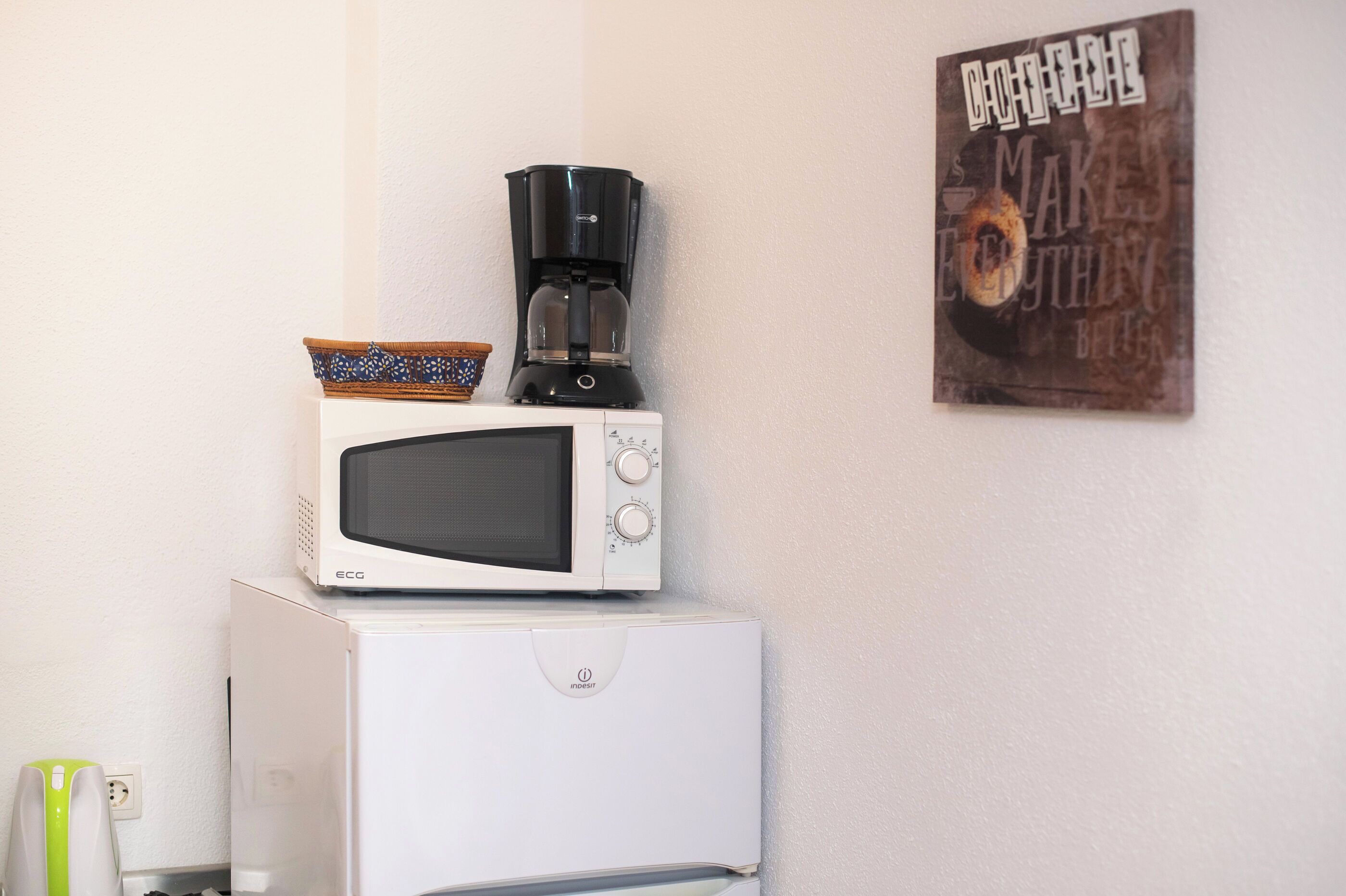 Apartment (A1) | Interior