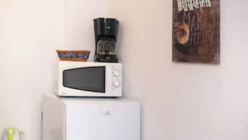 Lägenhet (A1) | Interiör