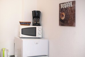 Lägenhet (A1) | Interiör