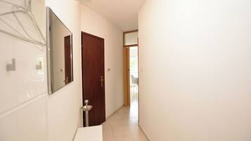 Apartment (A1) | Hallway