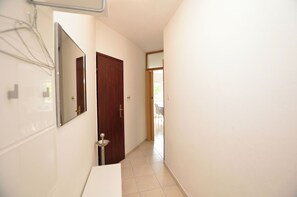 Apartment (A1) | Hallway - Apartments Pintur (Medulin)