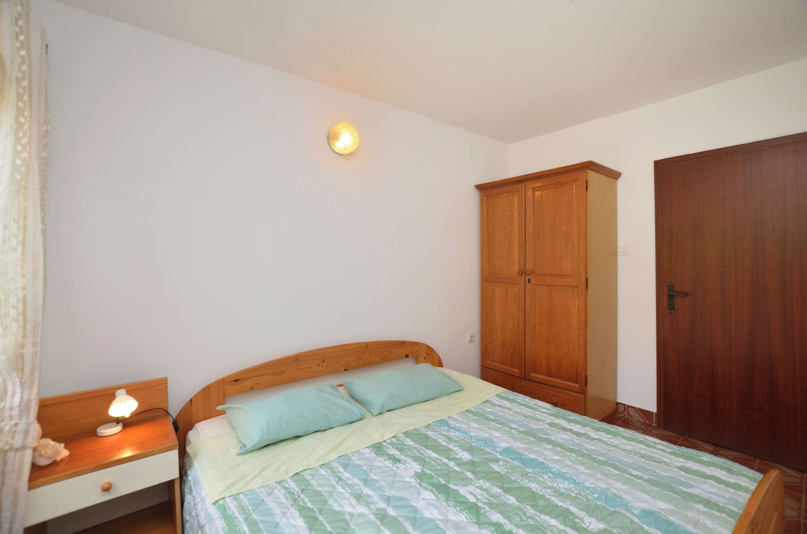 Apartment (A2) | Iron/ironing board, free WiFi