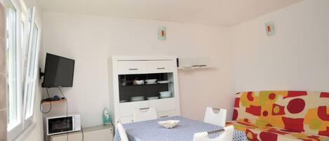 公寓 (A1) | 客厅