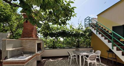 Apartments Pintur