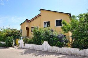 Building design - Apartments Pintur (Medulin)