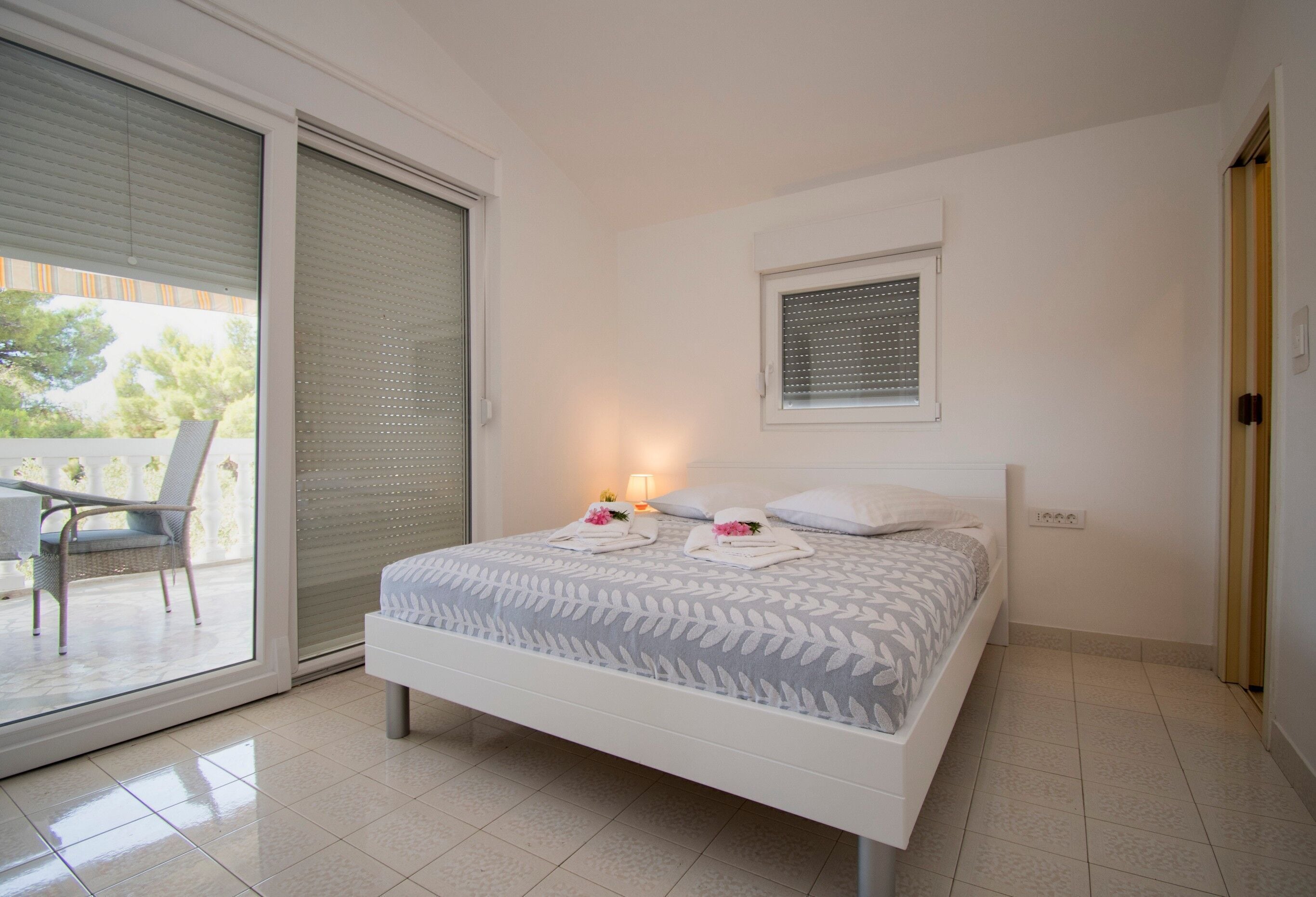 Appartement (A1) | Accès au Wi-Fi (inclus)