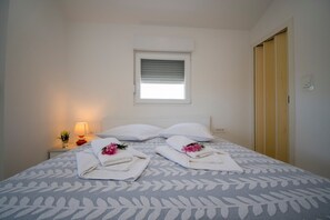 Íbúð (A1) | Ókeypis þráðlaus nettenging