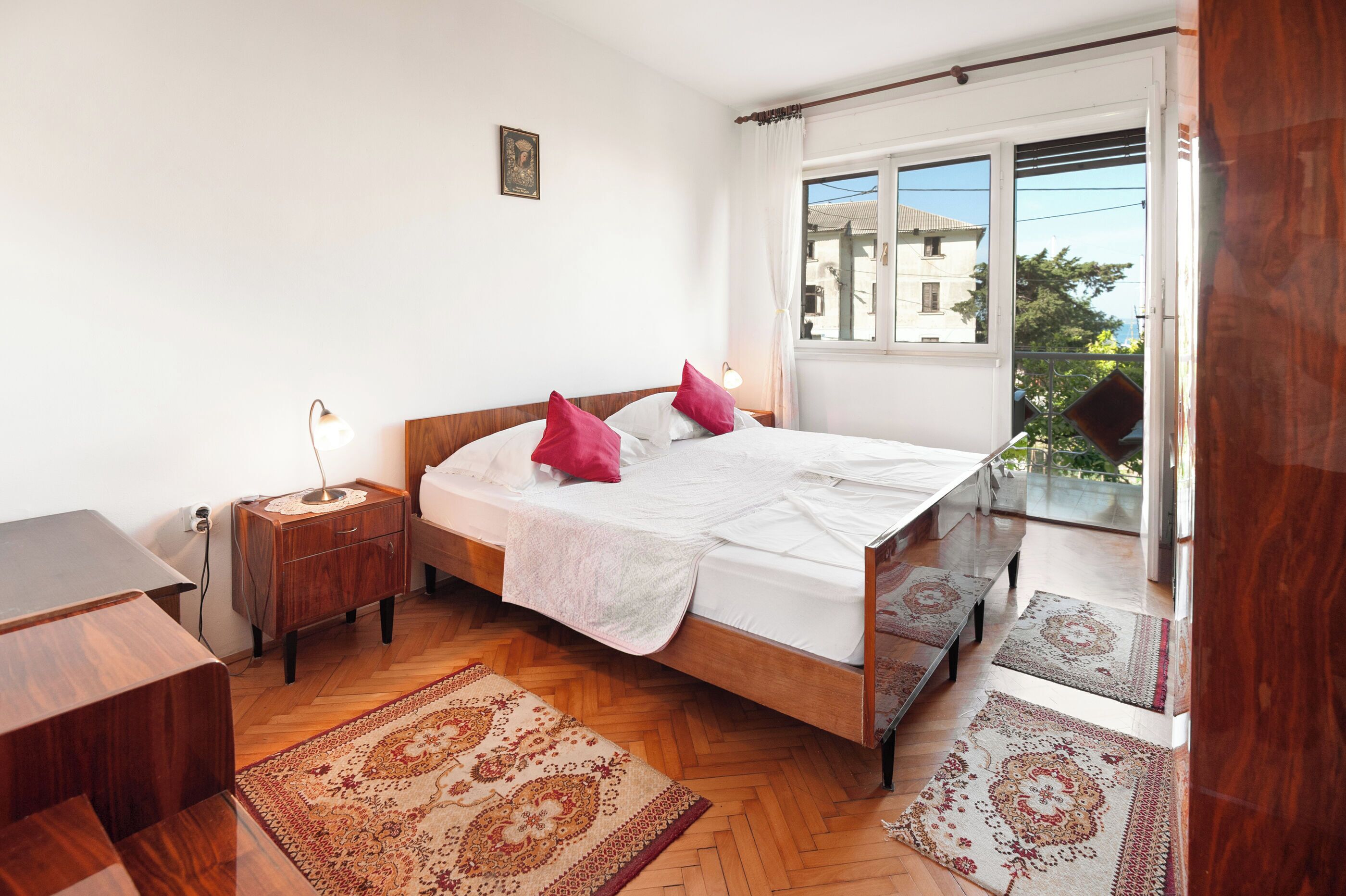 Apartment (A1) | Kostenloses WLAN