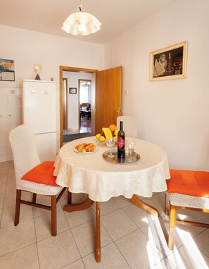 Apartamento (A1) | Restauración