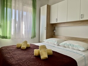 Apartment (A2) | Free WiFi
