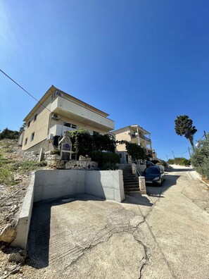 Design dell’edificio