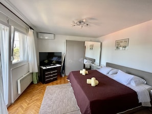 Apartment (A2) | Interior - Apartments Veli Rat (Sali)