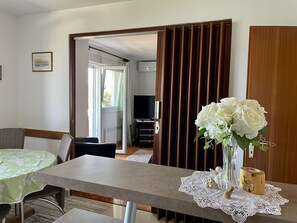 Living room - Apartments Veli Rat (Sali)