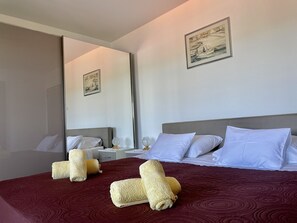 Apartment (A2) - Apartments Veli Rat (Sali)