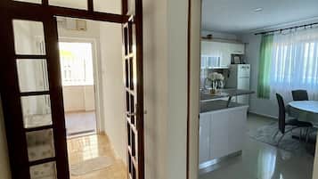 Apartment (A2) | Hallway