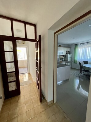 Apartment (A2) | Hallway - Apartments Veli Rat (Sali)