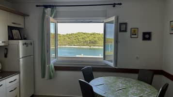 Apartment (A2) | Innenbereich