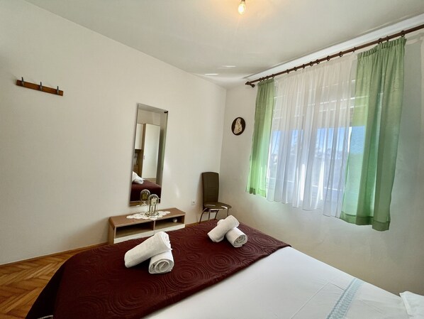 Apartment (A1)