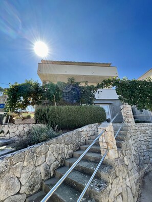 Exterior - Apartments Veli Rat (Sali)