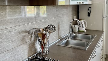 Apartment (A2) | Private kitchen