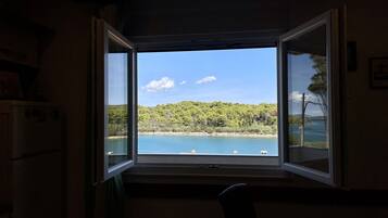 Apartment (A2) | Ansicht von oben