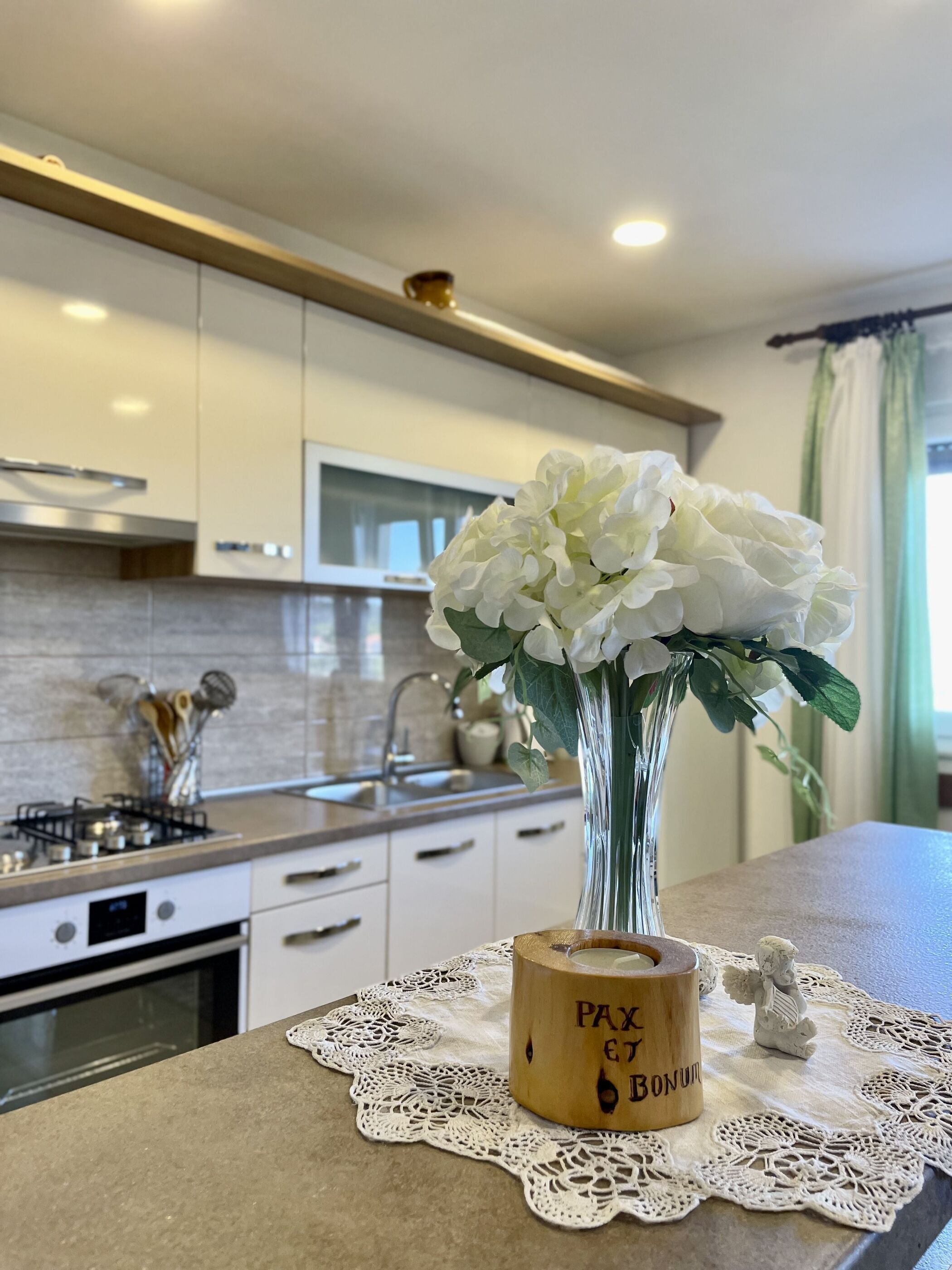 Apartment (A2) | Private kitchen