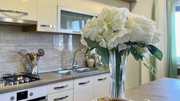 Apartment (A2) | Private kitchen