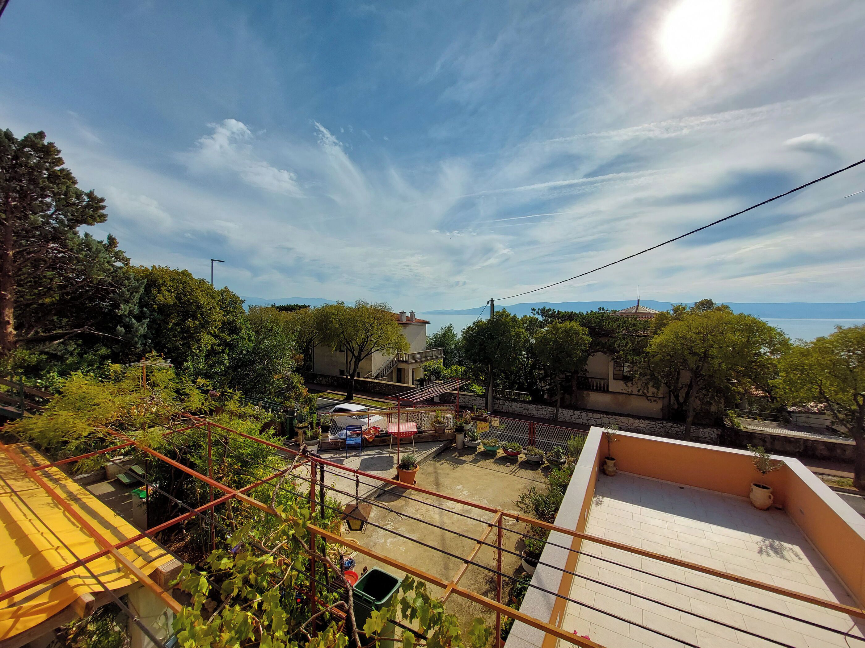 Íbúð (A1) | Útsýni yfir vatnið