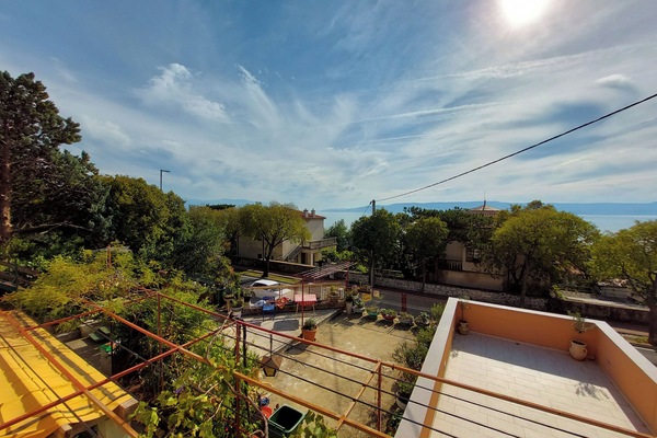 Apartment (A1) | Water view