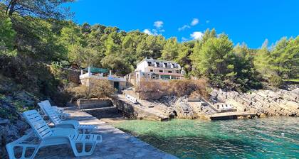 Apartments On the Beach