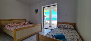 Apartamento (A5) | Wi-Fi de cortesia