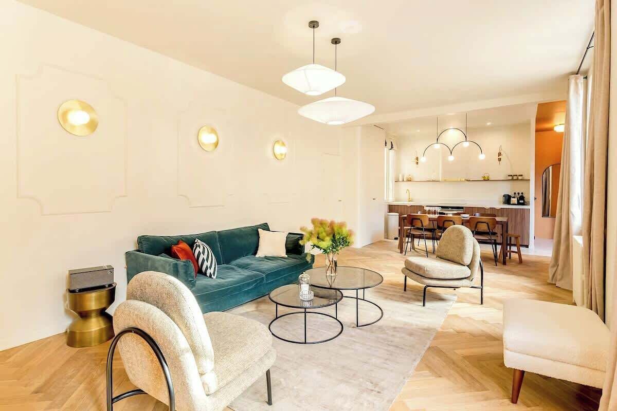 Image de profil de l’hôte