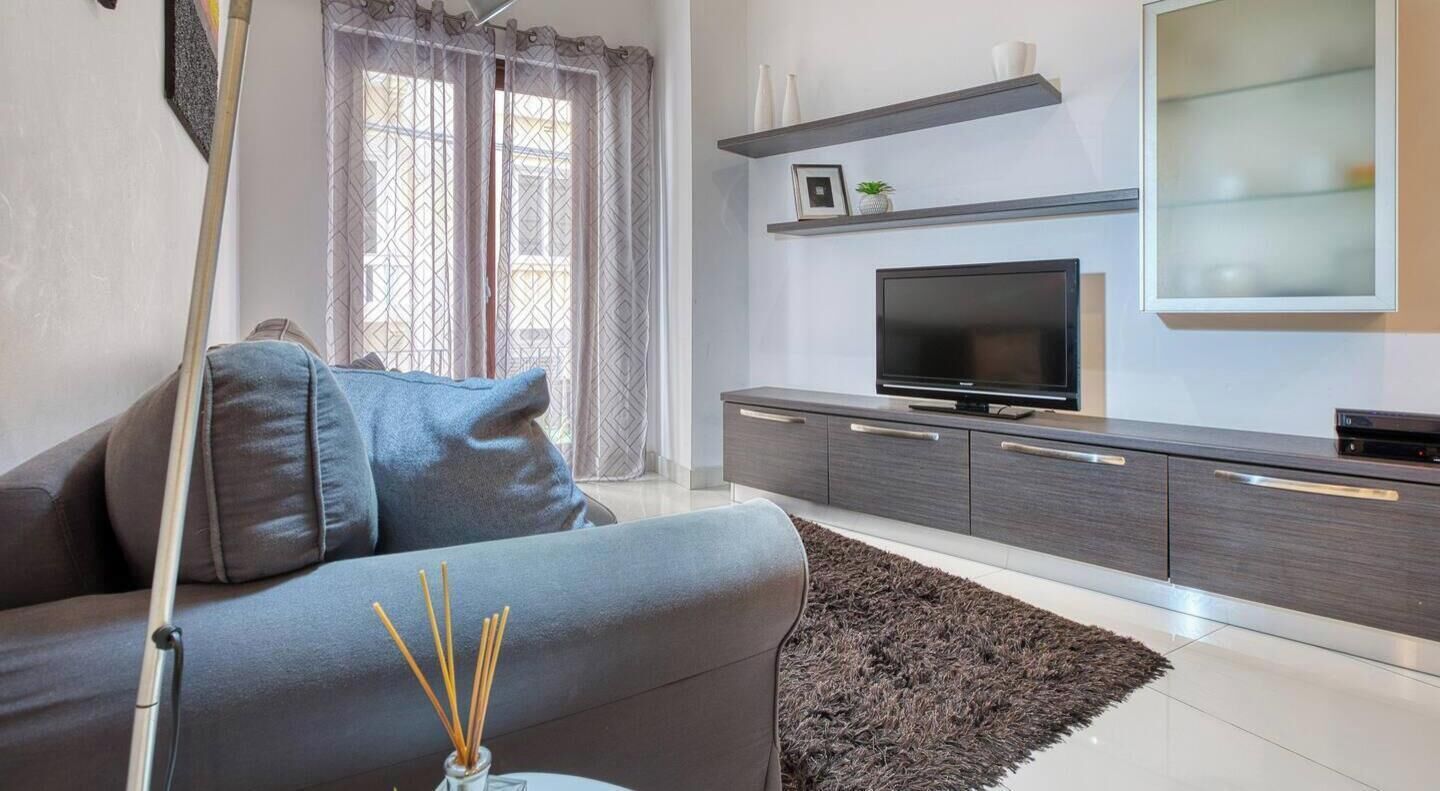 TV