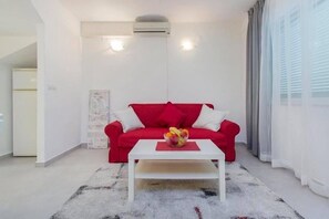 Apartamento (A1) | Sala de estar